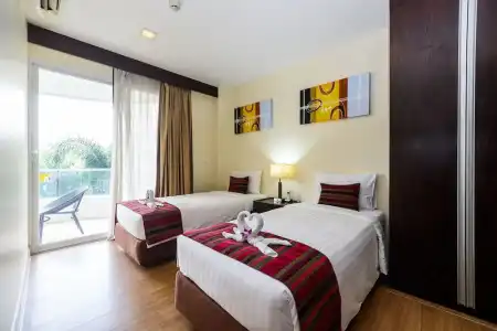 Lohas Residences Sukhumvit - 36