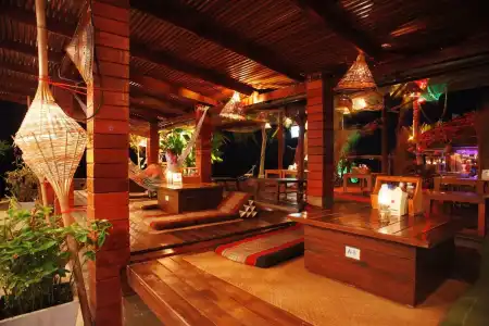 See Through Boutique Resort - 19