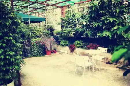Ziyuan Youth Hostel - 8