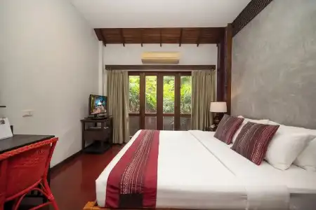 The Legendha Sukhothai - 58