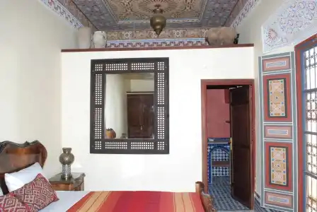 Le Patio De Fes - 36