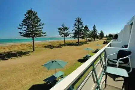 Whispering Sands Motel - 42