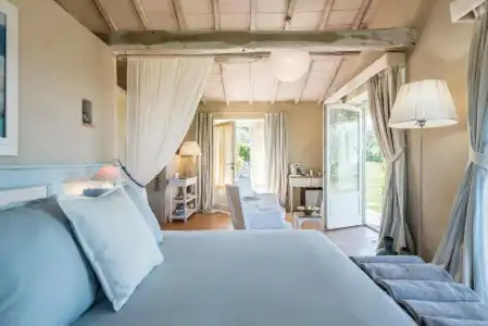 Dimora Santa Margherita - Relais di Charme - 83