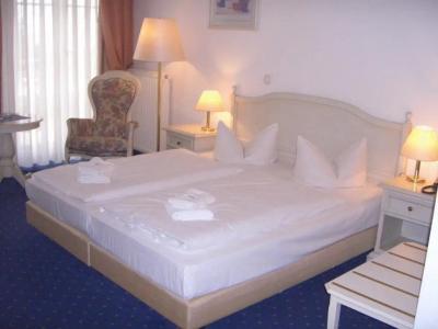 Bellevue Warnemünde - 9