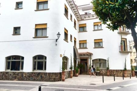 Hostal Boutique Sa Nansa - 14