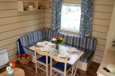 Camping les Champs Blancs - 44