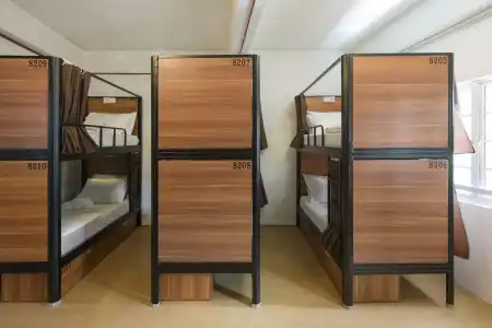 7 Wonders Hostel @ Upper Dickson (SG Clean Certified) - 3