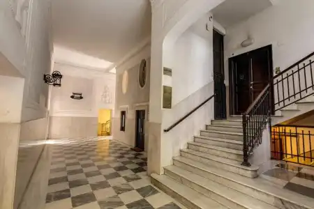 Grand Tour Rome Suites - Liberty Collection - 131