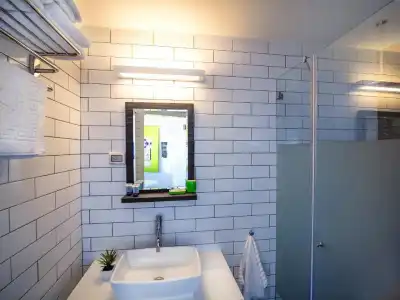 130 Rock Apartments - 29