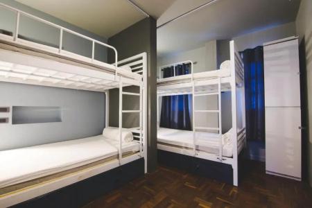 The August Hostel - 37