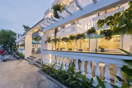 Royal Mansion Boutique Hoi An - 13