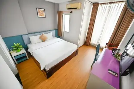 99 Bui Vien - 156