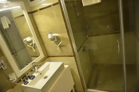 Anemon Kent Mersin - 70