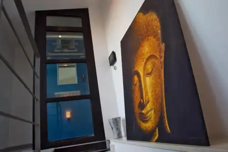 Zenthe Small Luxury B&B and Yoga - 12