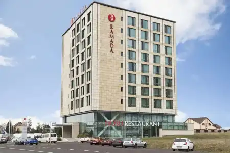 HP Tower One Brasov - 0