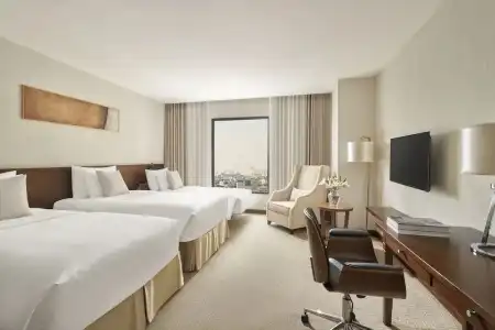 The Ann Hanoi & Spa - 253