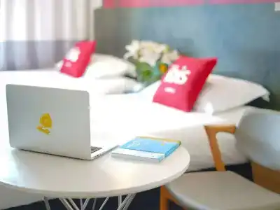 ibis Chengdu Kehua - 35