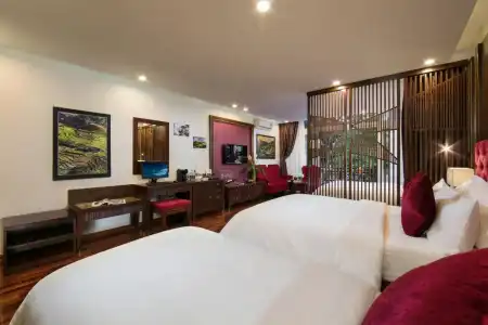 Sapa Horizon & Skybar - 17