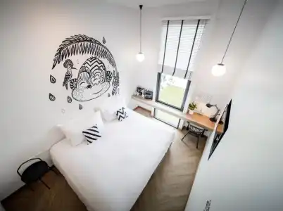 Blu Monkey Hub & Ranong - 3
