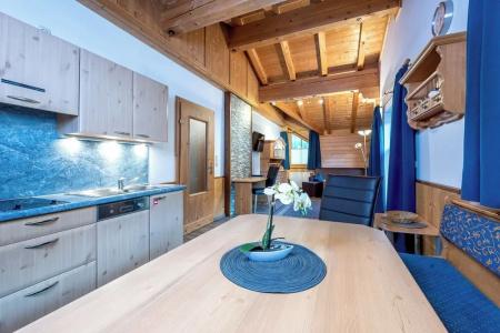 Alpenresort Thanner - 54