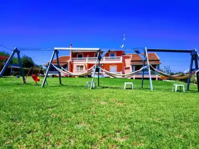 Riposo Studios & Apartments - 56