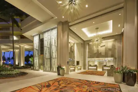 Hyatt Regency Maui Resort & Spa - 12