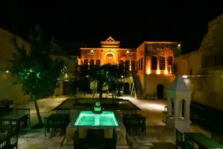 Hanehan Butik Otel - 1
