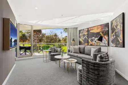 Pullman Quay Grand Sydney Harbour - 145