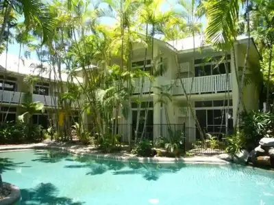 Port Douglas Retreat - 19