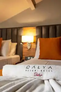 Dalya Resort Aqua & Spa - 39