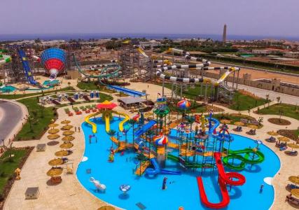 Pickalbatros Aqua Park Sharm El Sheikh - 23