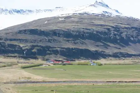 Bragdavellir Cottages - 74
