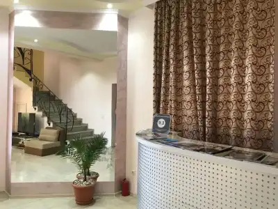 Guest House Kobuleti - 13