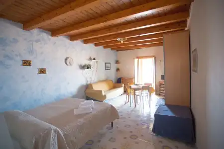 Casa Vela Scilla - 76