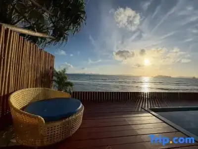 Bliss Resort Krabi - 28