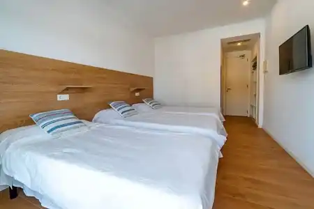 Hostal Alcina - 23