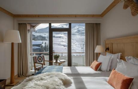Alpes Hôtel du Pralong - 7