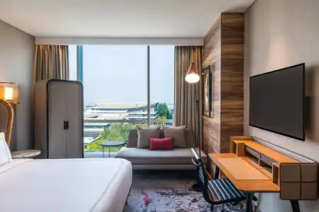 Swissôtel Jakarta PIK Avenue - 70