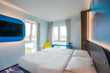 Prize by Radisson, Erfurt City - 32