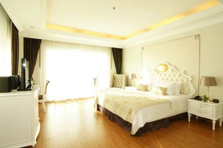 LK Miracle Suite - 42