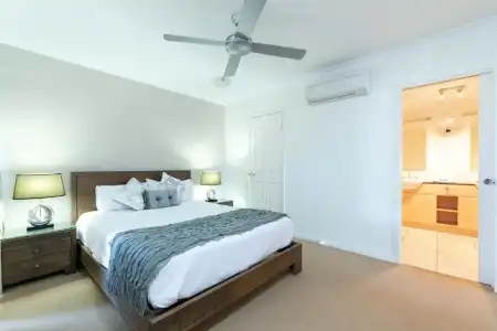 Cairns City Motel - 64