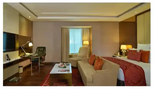Radisson Blu Jaipur - 22