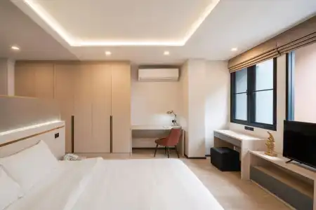 Samyan Serene - 24