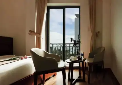 Luxor Boutique Phu Quoc - 80