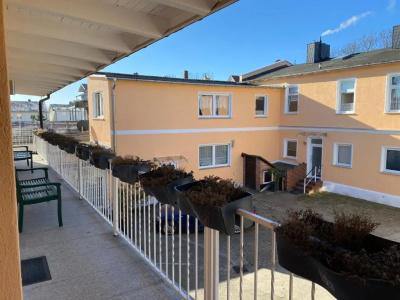Pension & Ferienwohnungen Schneidereit - 18