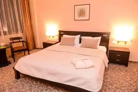 Mercure Sofia City - 74