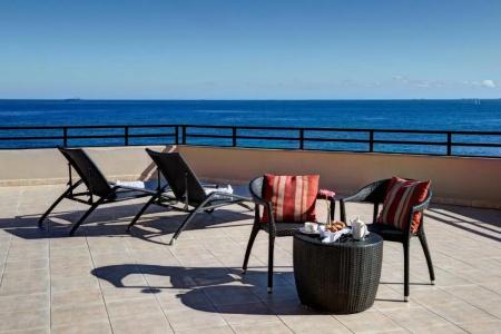 Radisson Blu Resort, Malta St Julian's - 159