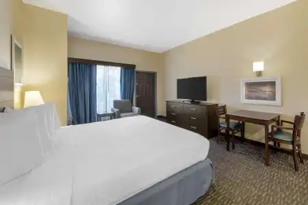 Best Western Naples Plaza - 29