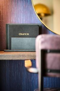 The Grafton - 13