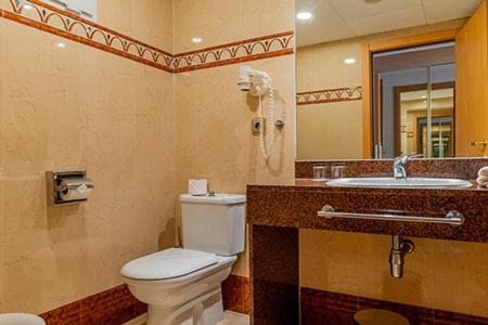Mirador del Cabo Adults Recommended - 7